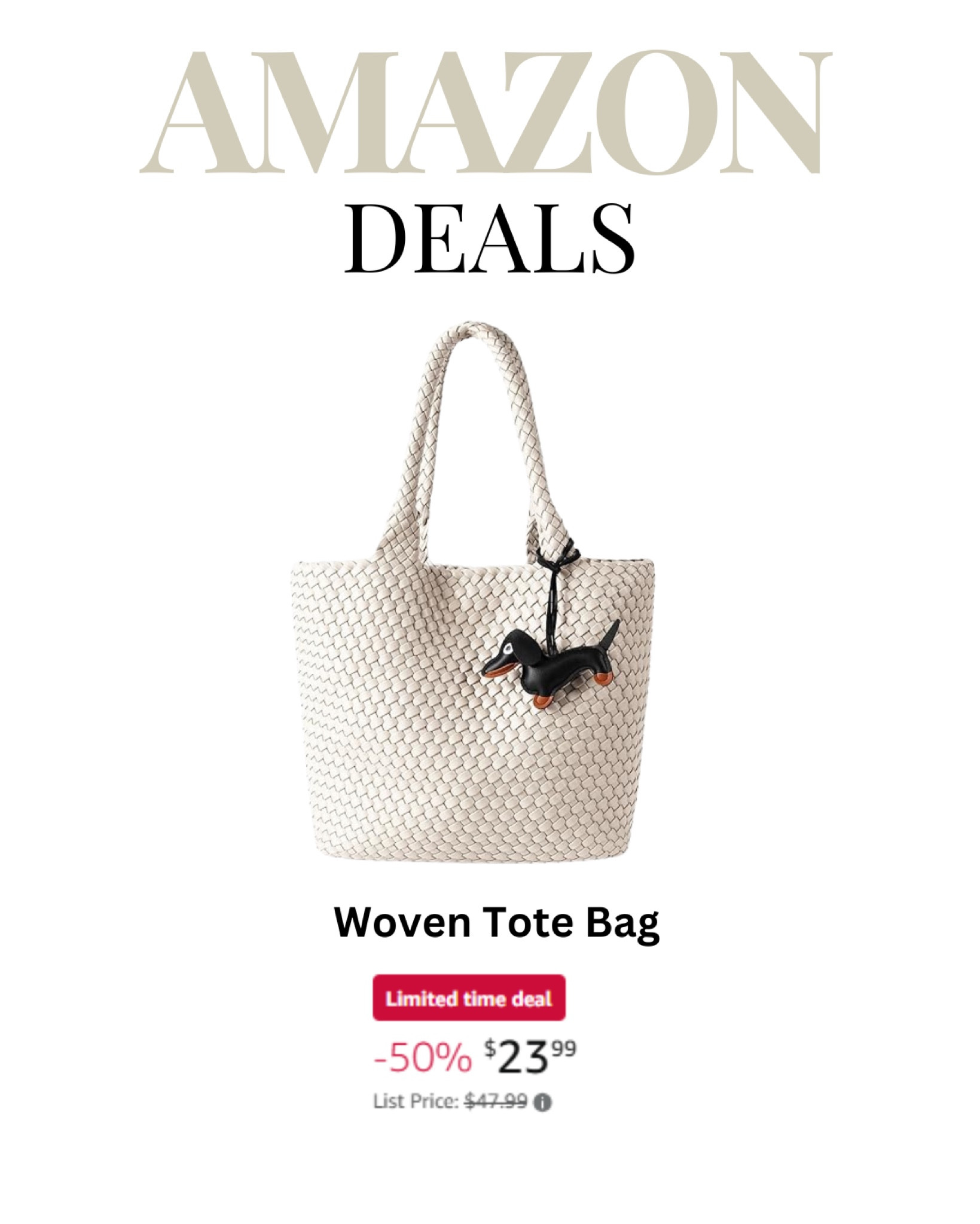 #LTKSaleAlert #LTKItBag #LTKStyleTip