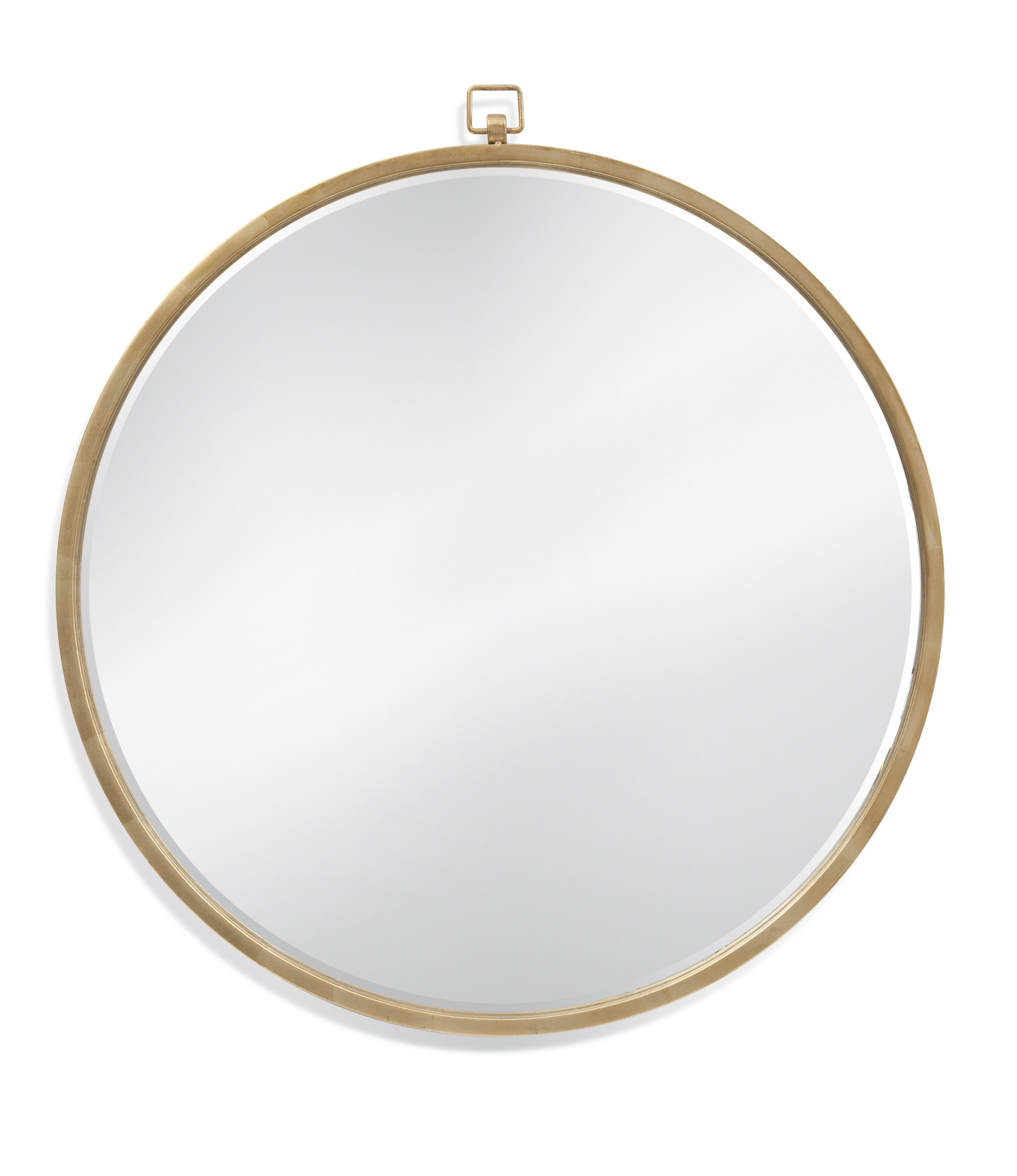 Bedford Wall Mirror | Burke Decor