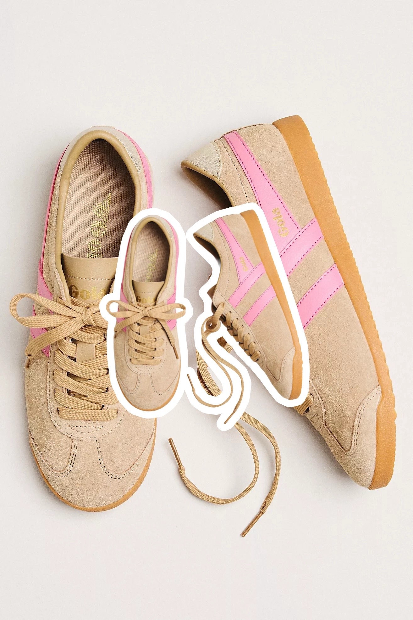 Spring Sneaker Crush!! 

#LTKSeasonal