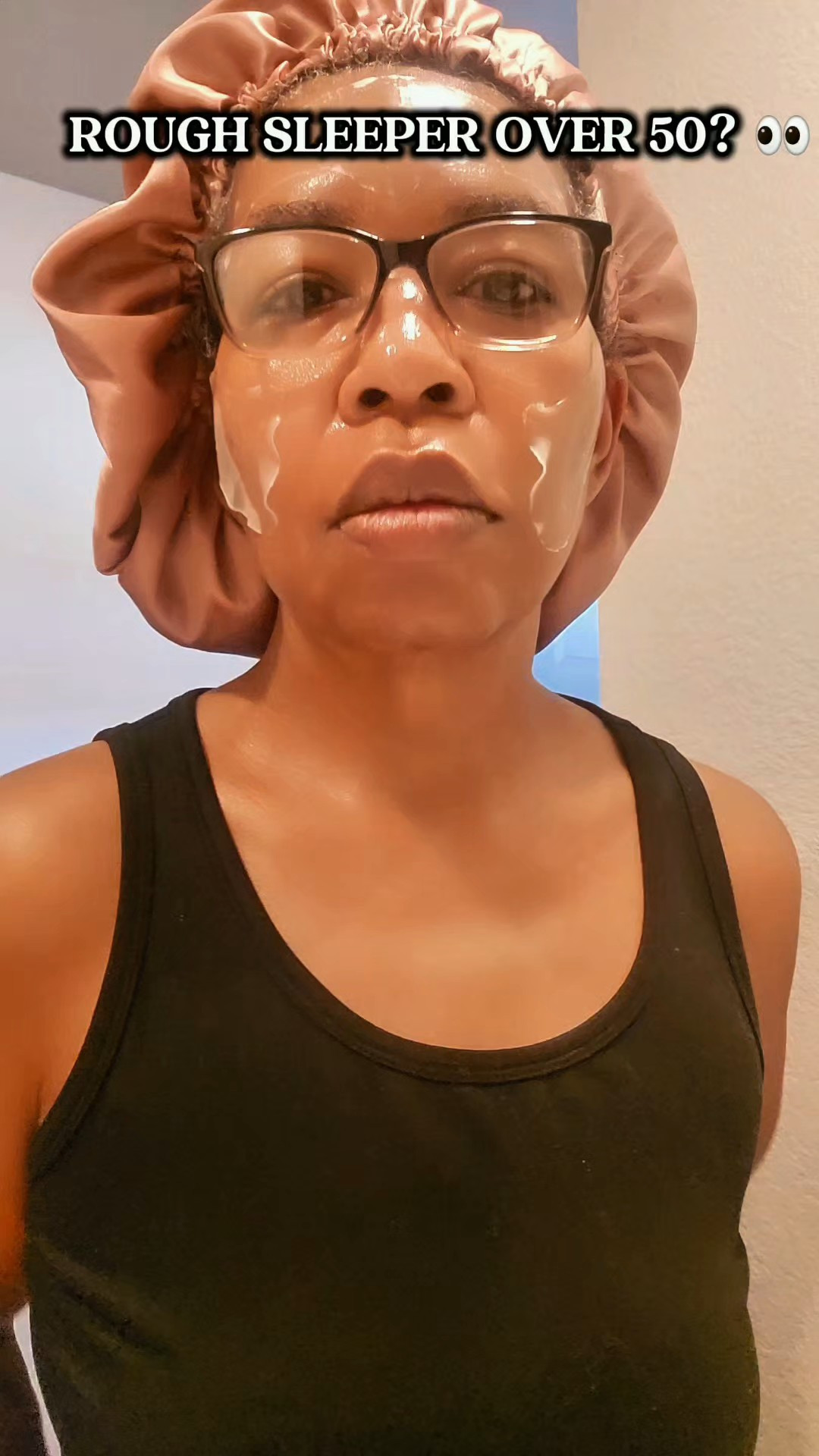 Even a rough sleeper over 50 can have glass skin. ✨I've been testing these Peter Thomas Roth Instant FIRMx Collagen Tightening Face Patches, and I love how smooth, hydrated, and glowy my skin looks afterward. The patches gradually turn clear as they absorb into the skin, making them an easy addition to a self-care night.Linked here if you'd like to check them out. 🤎

#LTKselfcare #LTKmomlife #LTKOver40