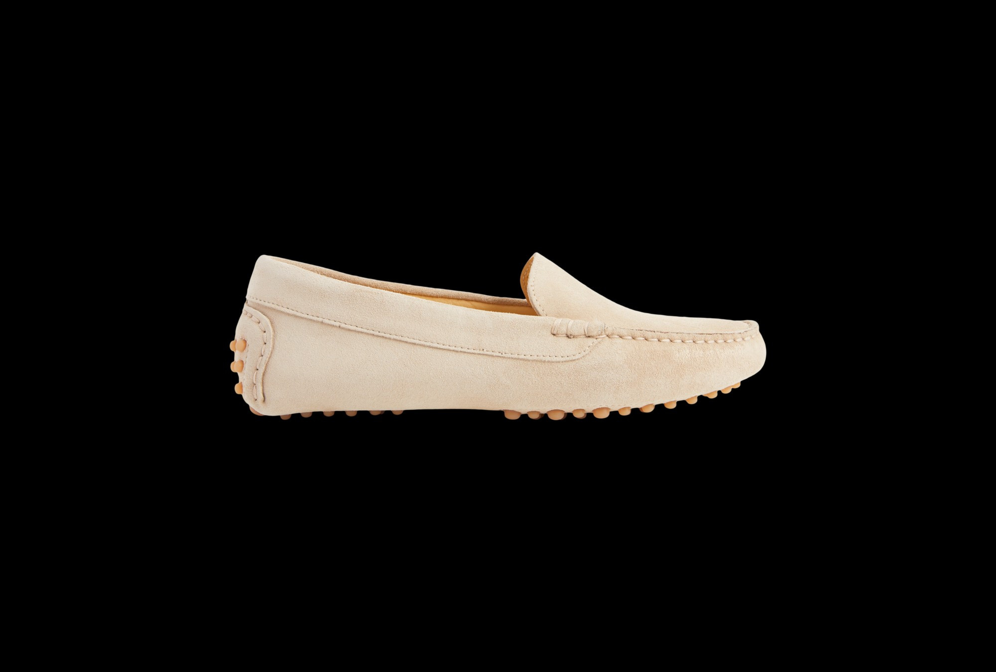 The Felize Suede | M.Gemi