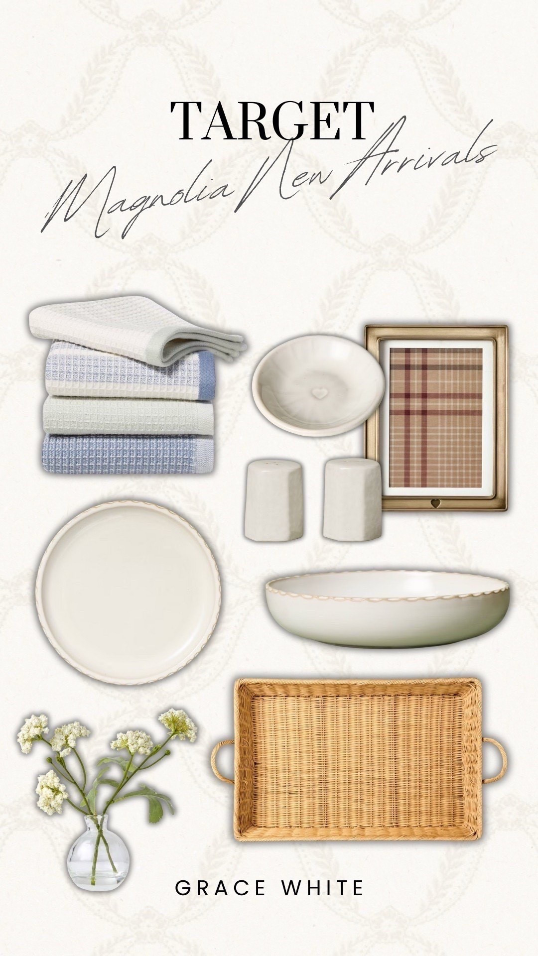 Perfect for our new home 🤍

home decor, target, new arrivals, new finds, fresh finds, home finds, spring refresh, Grace White

#LTKHome #LTKSeasonal