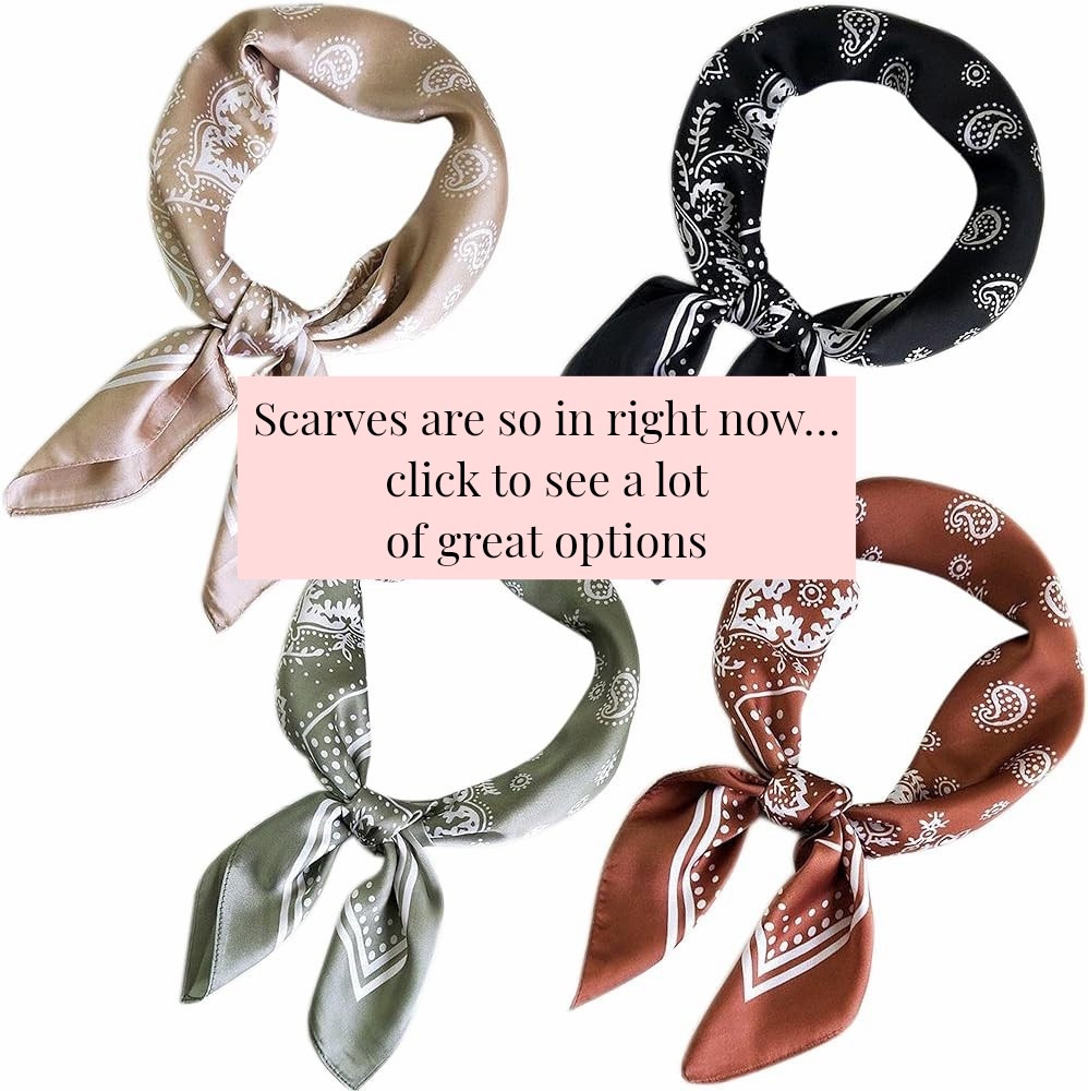 These are my favorites…& the price points are incredible…great statement maker 🤍

#LTKWorkwear #LTKTravel #LTKootd