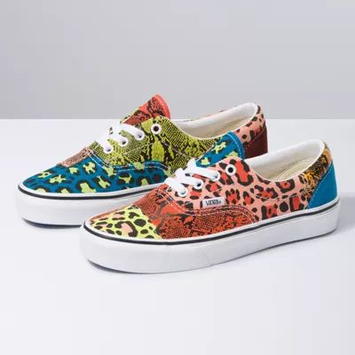 Patchwork Era | Shop Classic Shoes At Vans | Vans (US)