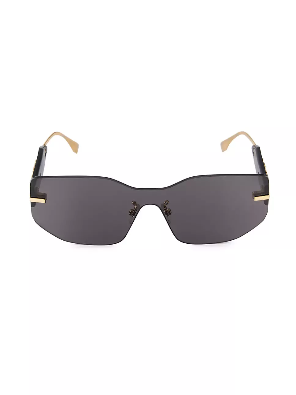 Shield sunglasses curated on LTK