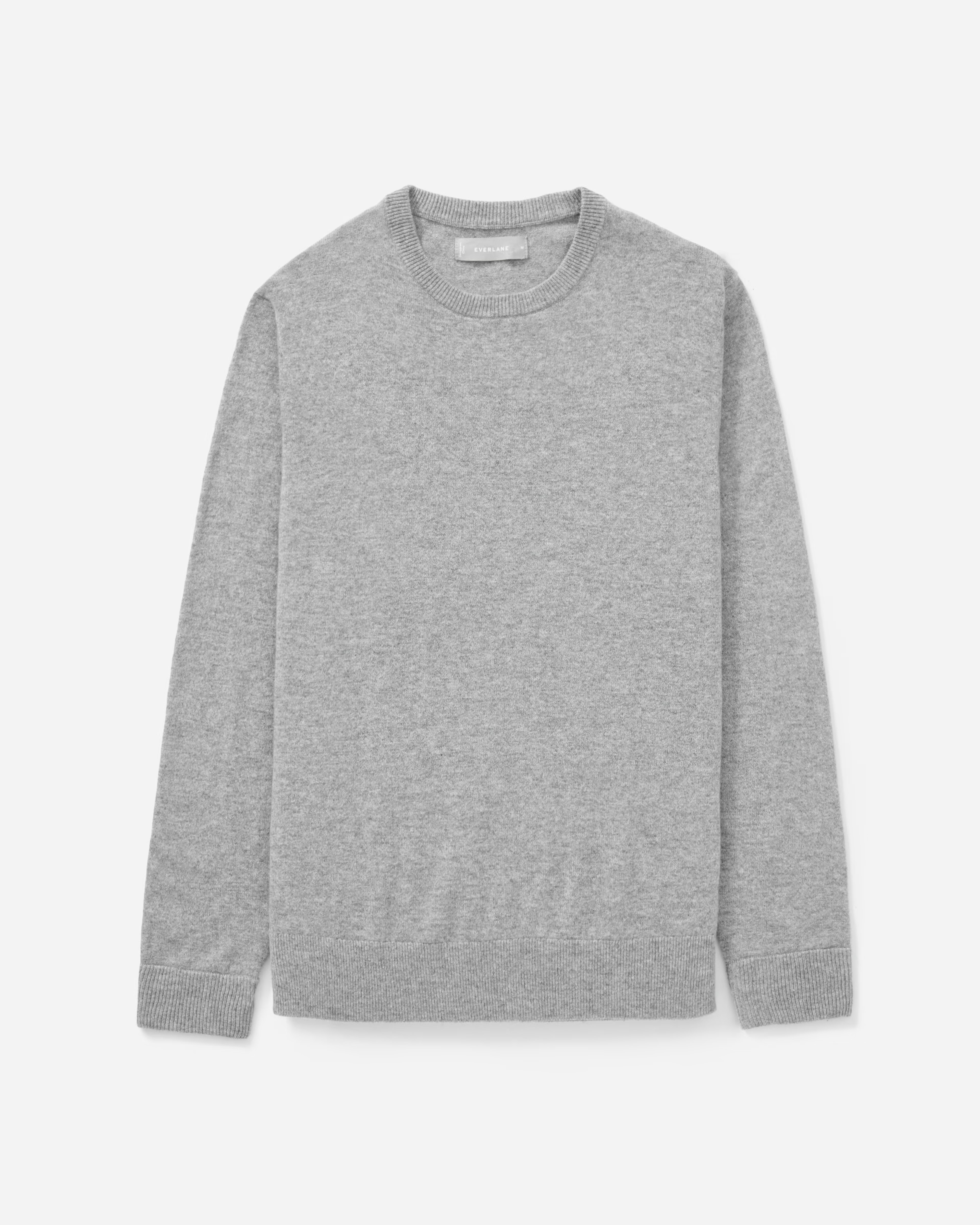 The Grade-A Cashmere Crew | Everlane