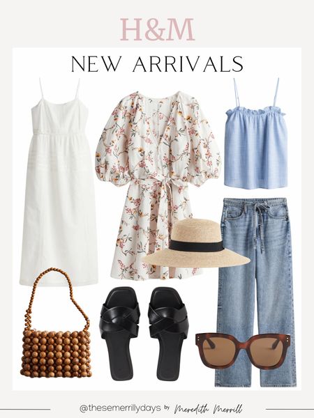 Summer Outfits


Summer  summer style  summer fashion  floral dress  denim jeans  jeans  sunglasses  casual outfit  casual style  black sandals 

#LTKSeasonal #LTKStyleTip