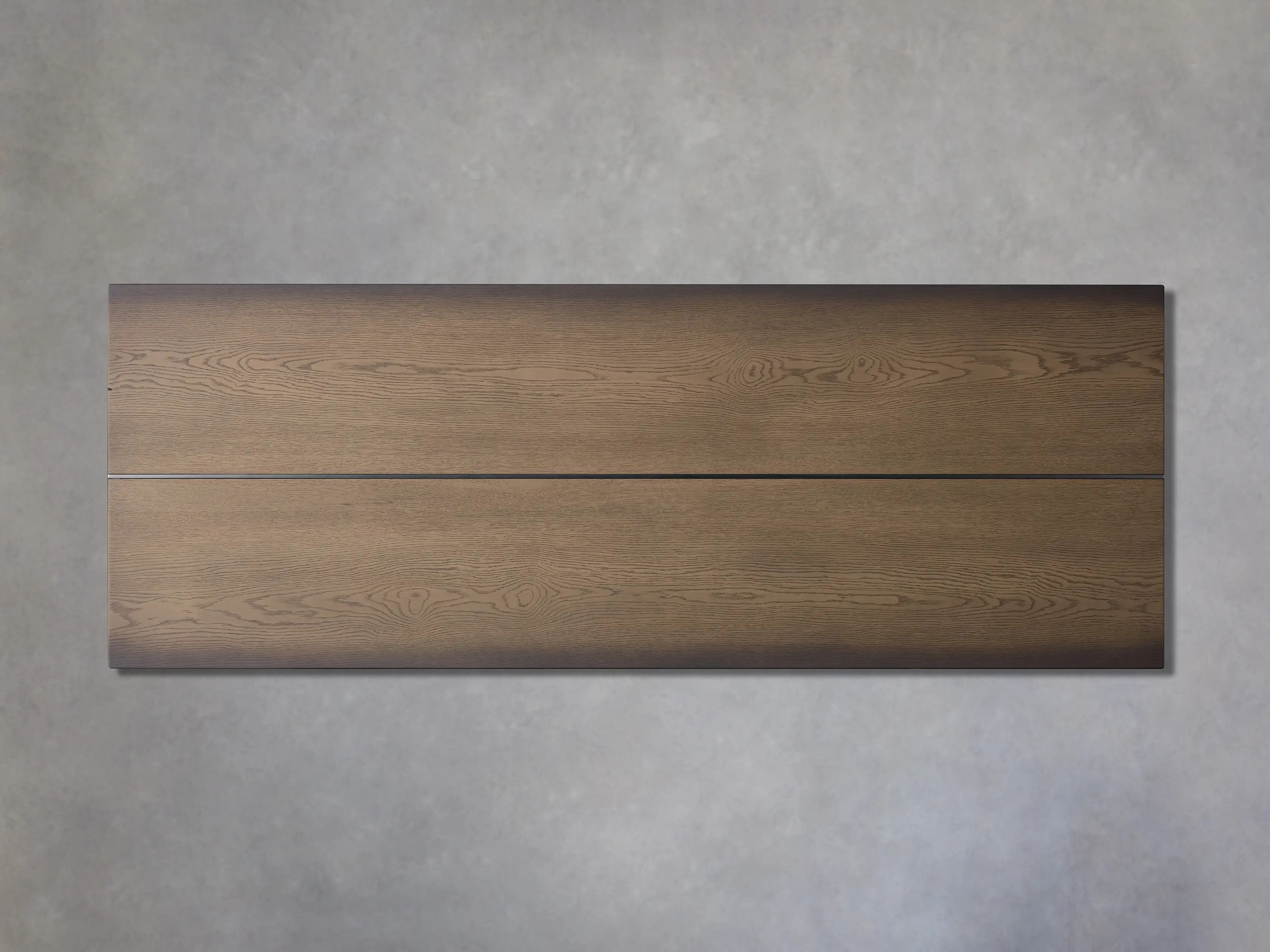 Mihaela Dining Table in Chestnut | Arhaus