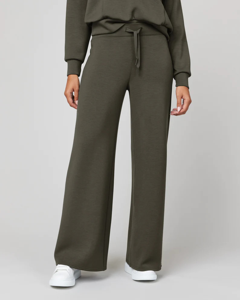 AirEssentials Wide Leg Pant | Spanx