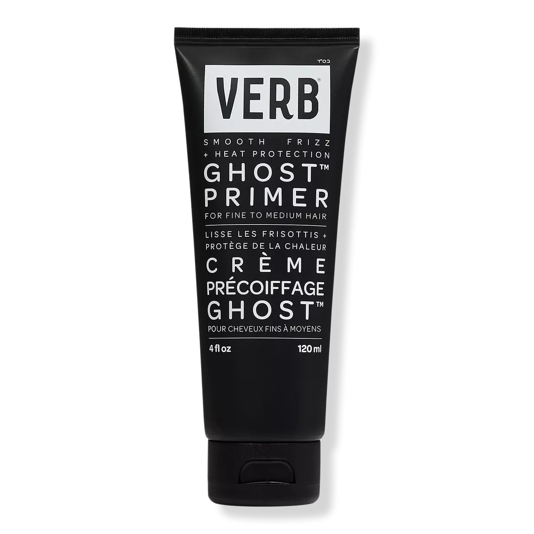Ghost Prep Heat Protectant | Ulta
