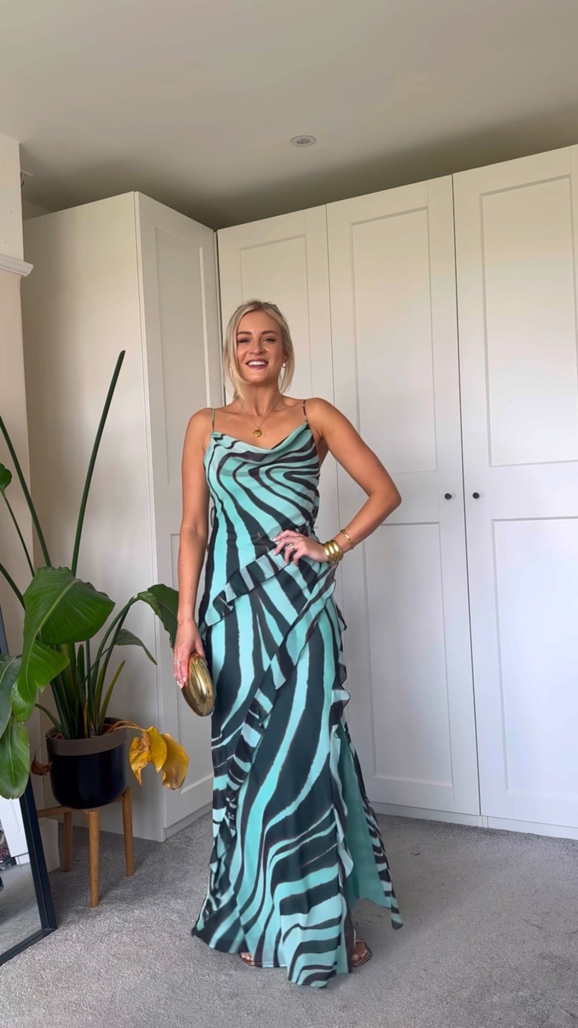 Wedding guest/holiday inspo 💕