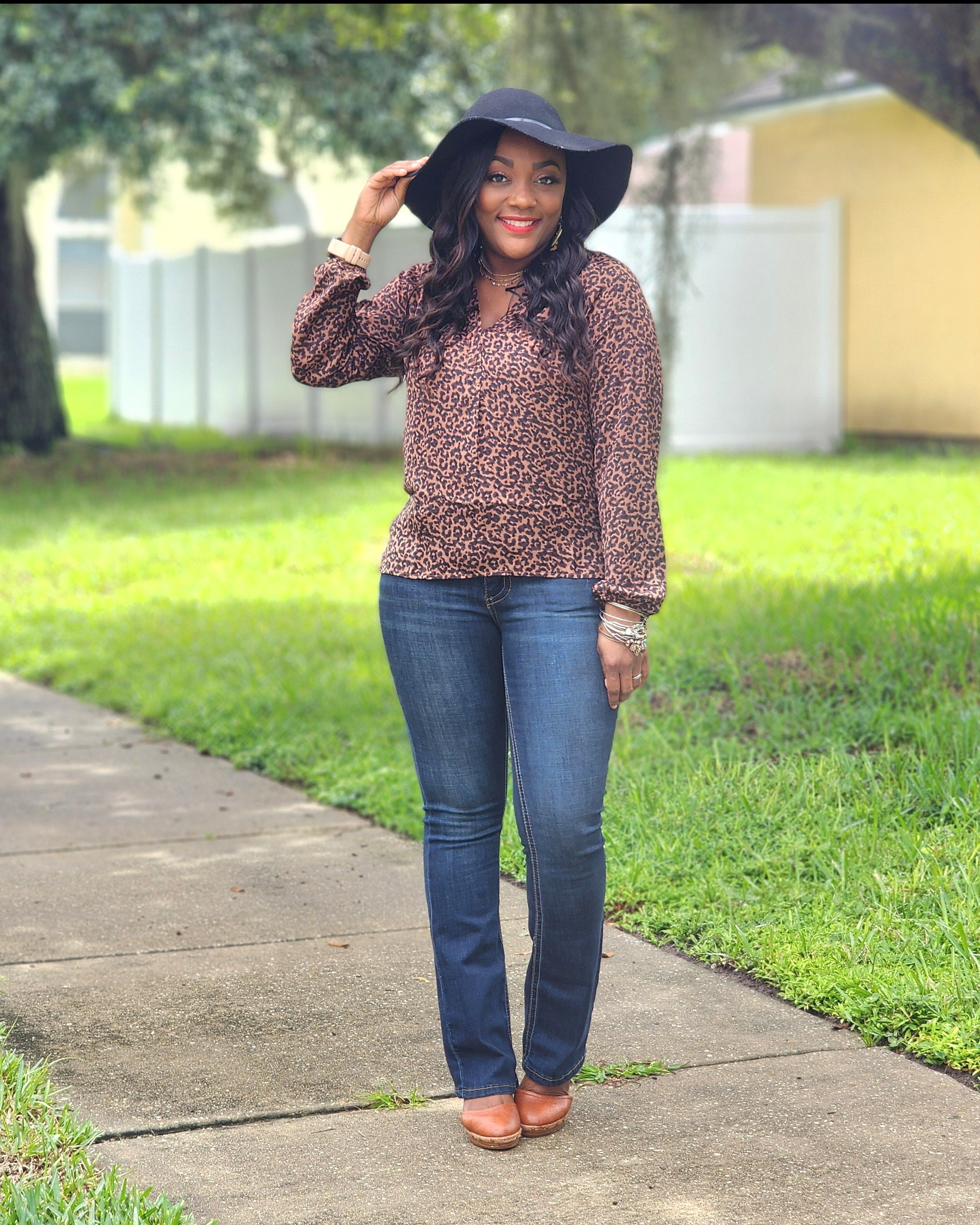 #LTKFallSale #LTKSeasonal #LTKPlusSize