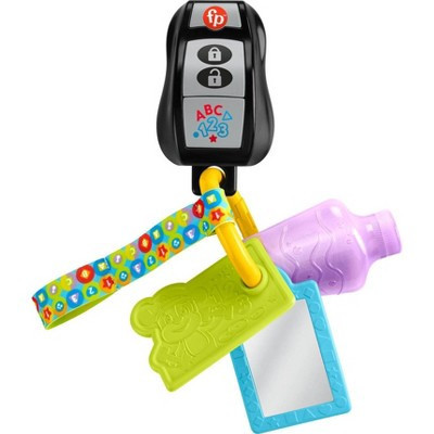 Fisher-Price Laugh & Learn Play & Go Activity Keys | Target
