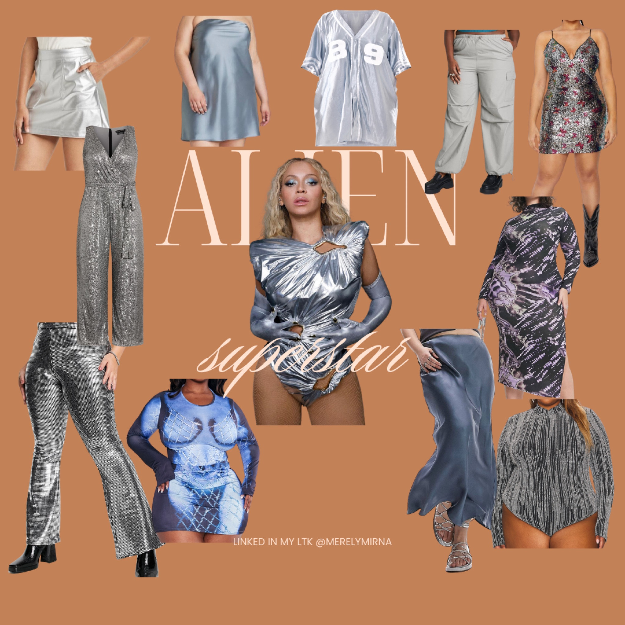 Send this to someone who needs #renaissancetour outfit inspiration (part 2) 

#curvyoutfit #curvystyle #curvyoutfitstyle #curvy #size18 #plussizestyle #plussizeoutfit #plussizefind #styledaily #concertinspo #concertoutfit #ootd #amazonfind #revolvecurves #revolve #nordstrom #targetfind #targetfashion #plt #prettylittlething #dailyinspo 

#LTKcurves #LTKFind #LTKstyletip