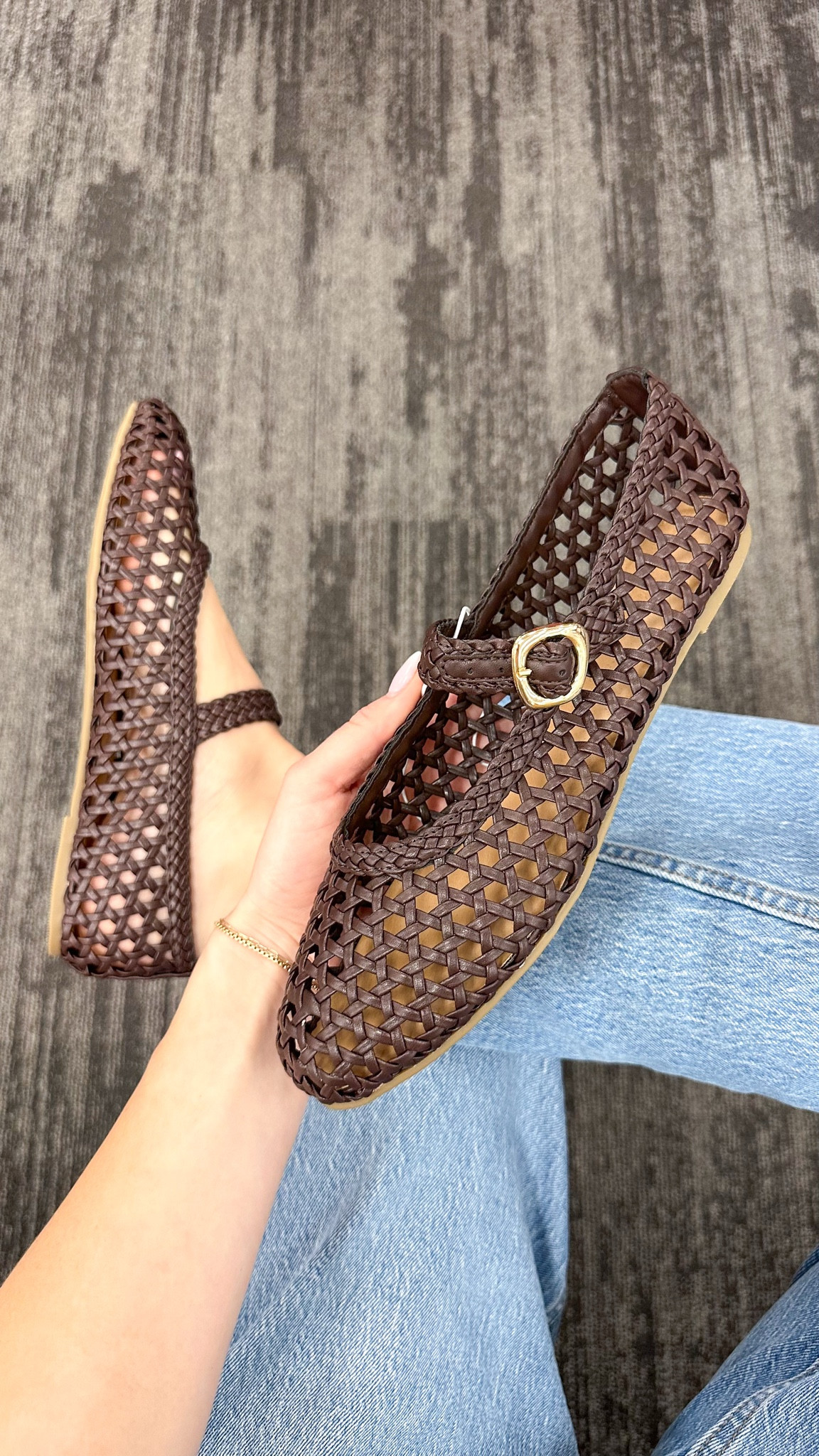 Target spring shoes!

#LTKSeasonal