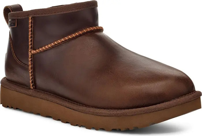 Ultra Mini Classic Boot (Women) | Nordstrom