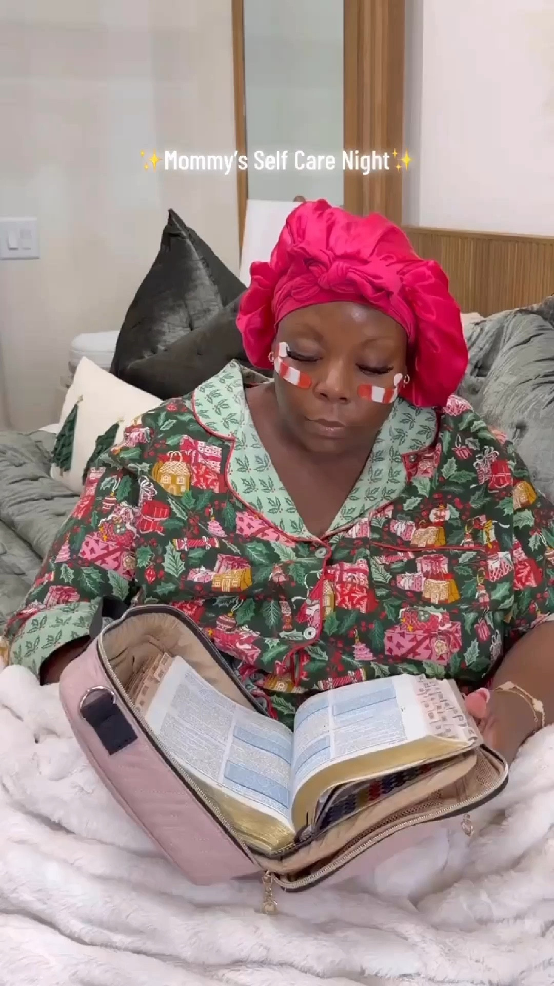 Self care is filling up the cup you pour from! 🧖🏾‍♀️💕✨ #selfcareroutine #CleanTok #cleanhome #organizedhome #asmr #LTKmomlife #LTKmorningroutine #LTKselfcare

#LTKFindsUnder100 #LTKmorningroutine #LTKHome