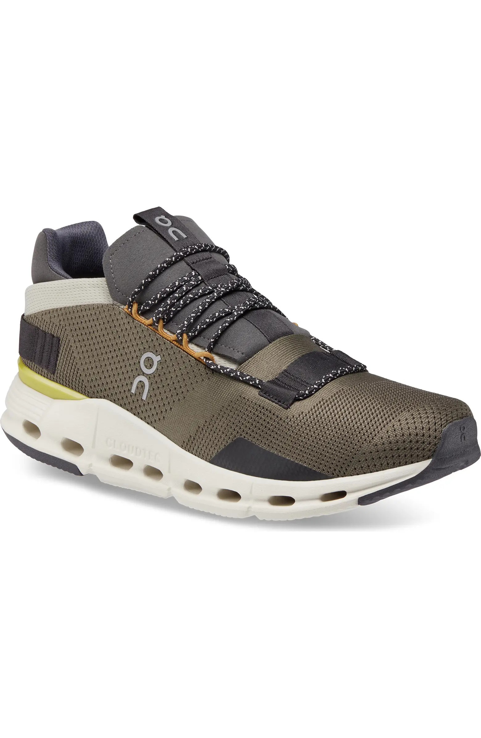 Cloudnova Sneaker (Men) | Nordstrom