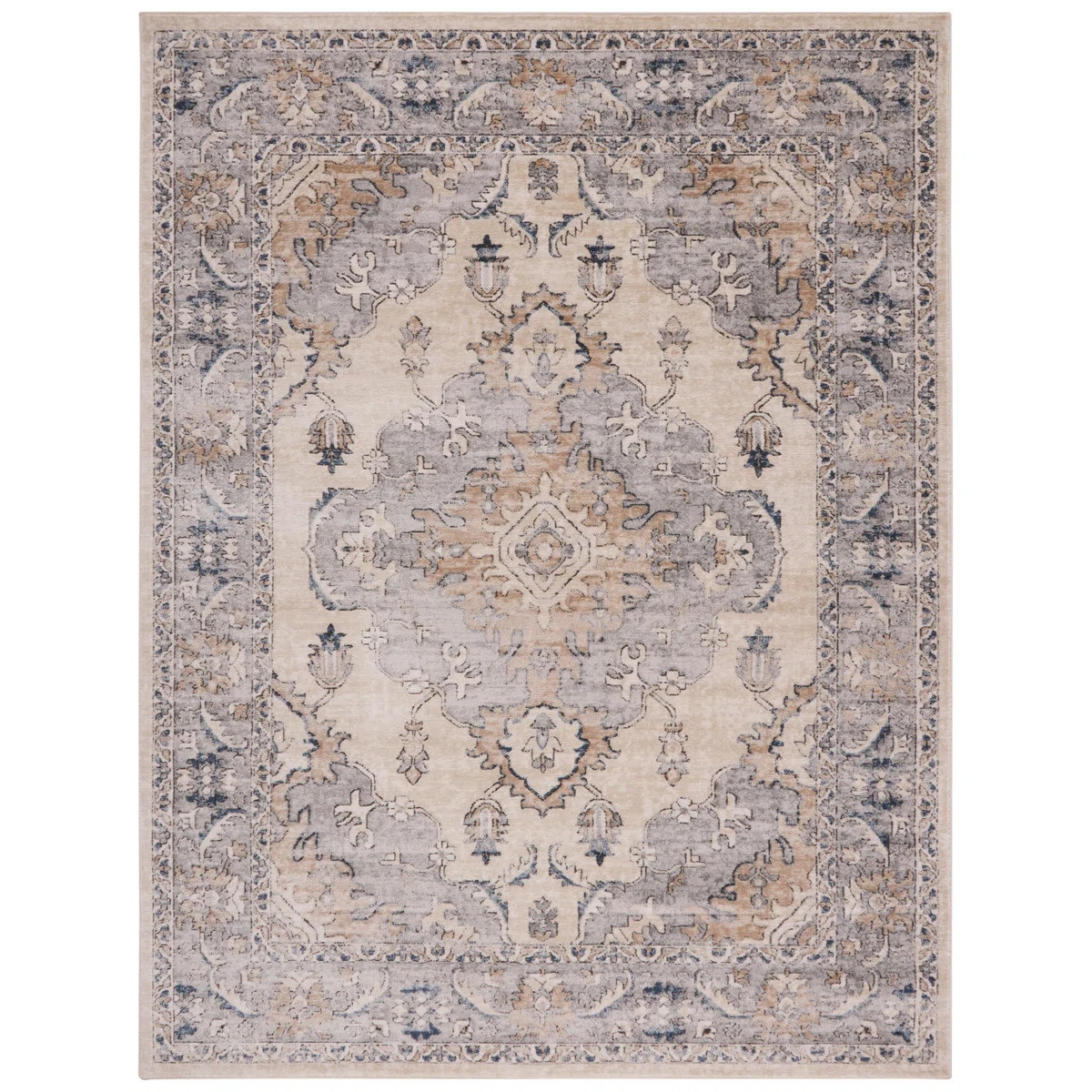 Martha Stewart Performance Oriental Rug | Wayfair North America