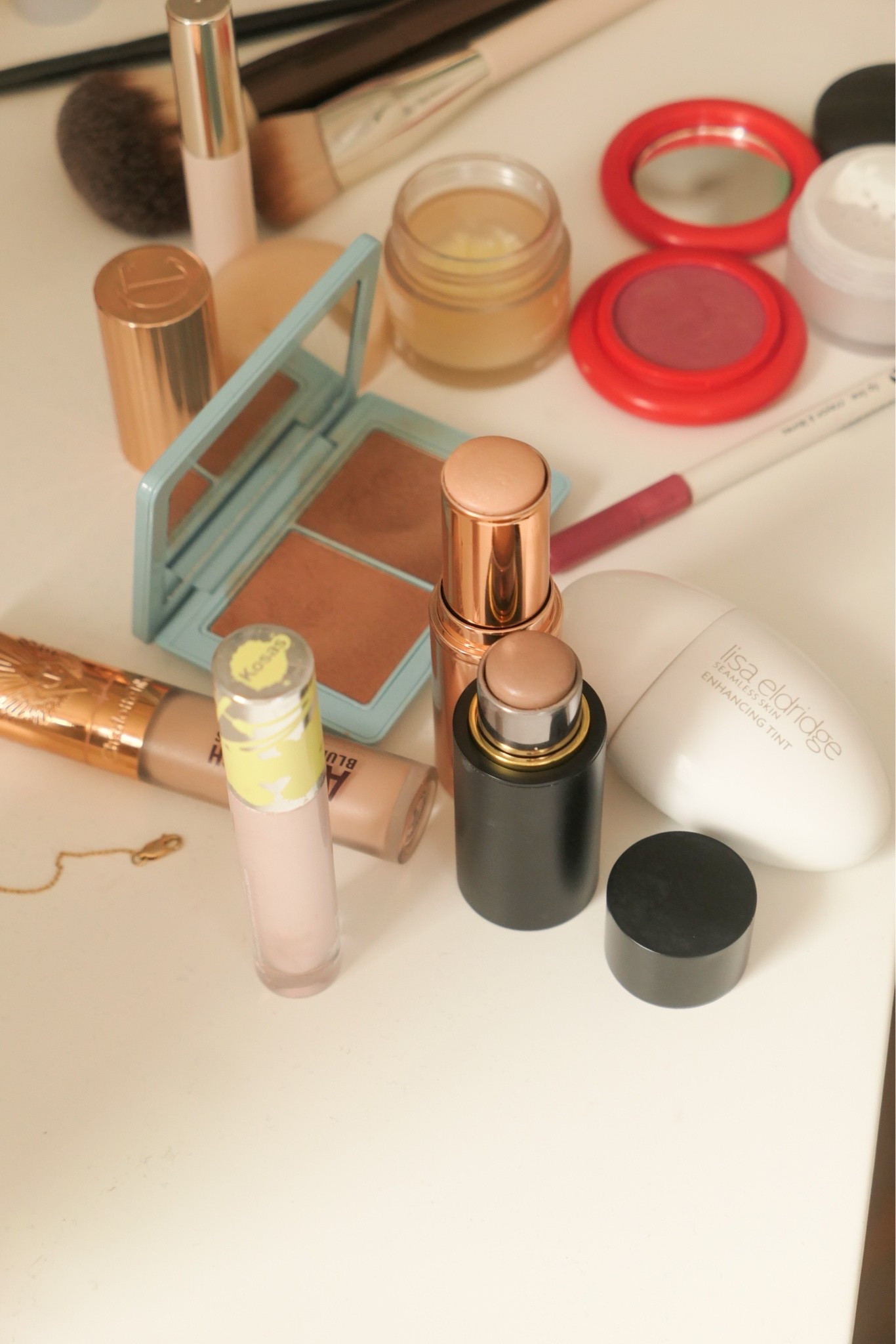 Makeup of the day - 20% off everything I’m using at Space NK 🥳

#LTKireland #LTKeurope #LTKbeauty