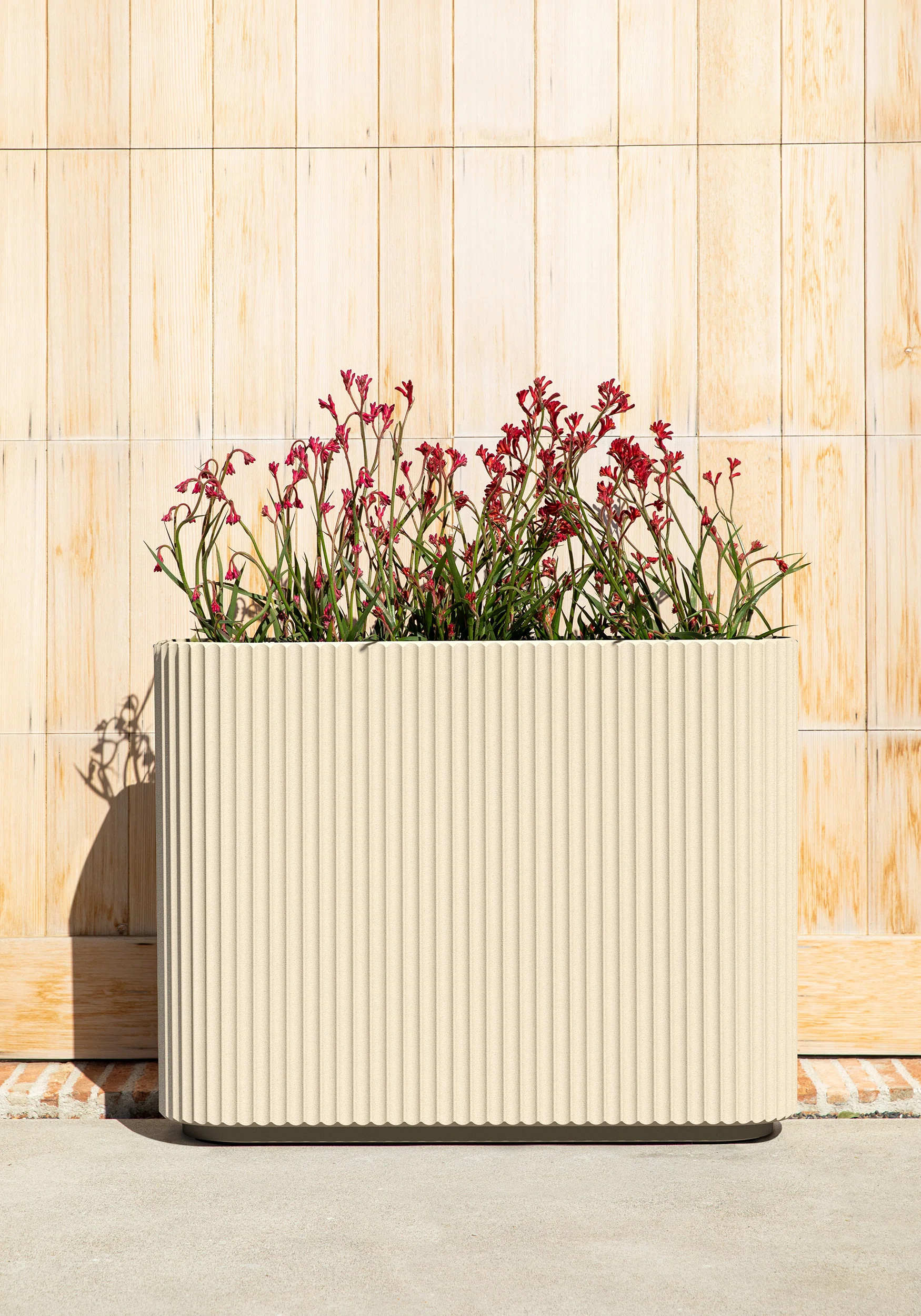 Veradek Demi Series Span Planter | Wayfair North America