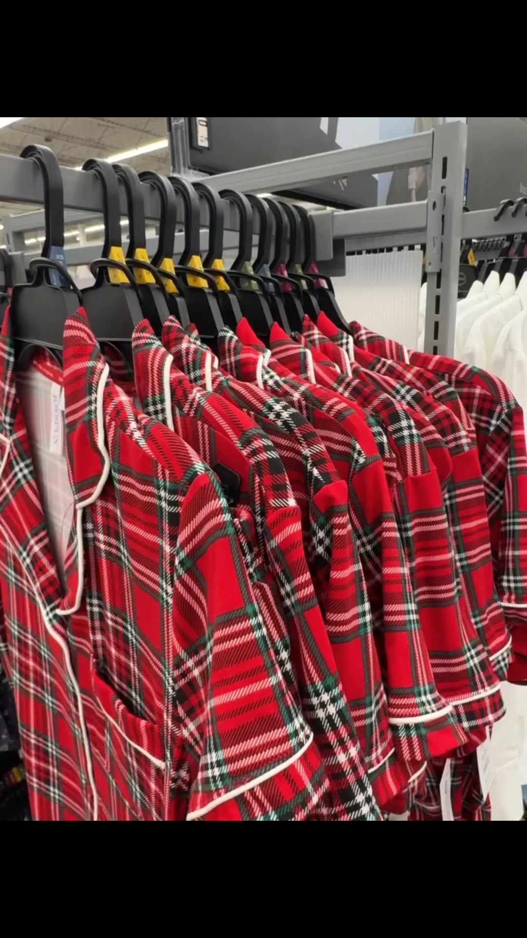 Walmart Pajamas New Arrivals 

#LTKfamily #LTKwinter #LTKhome