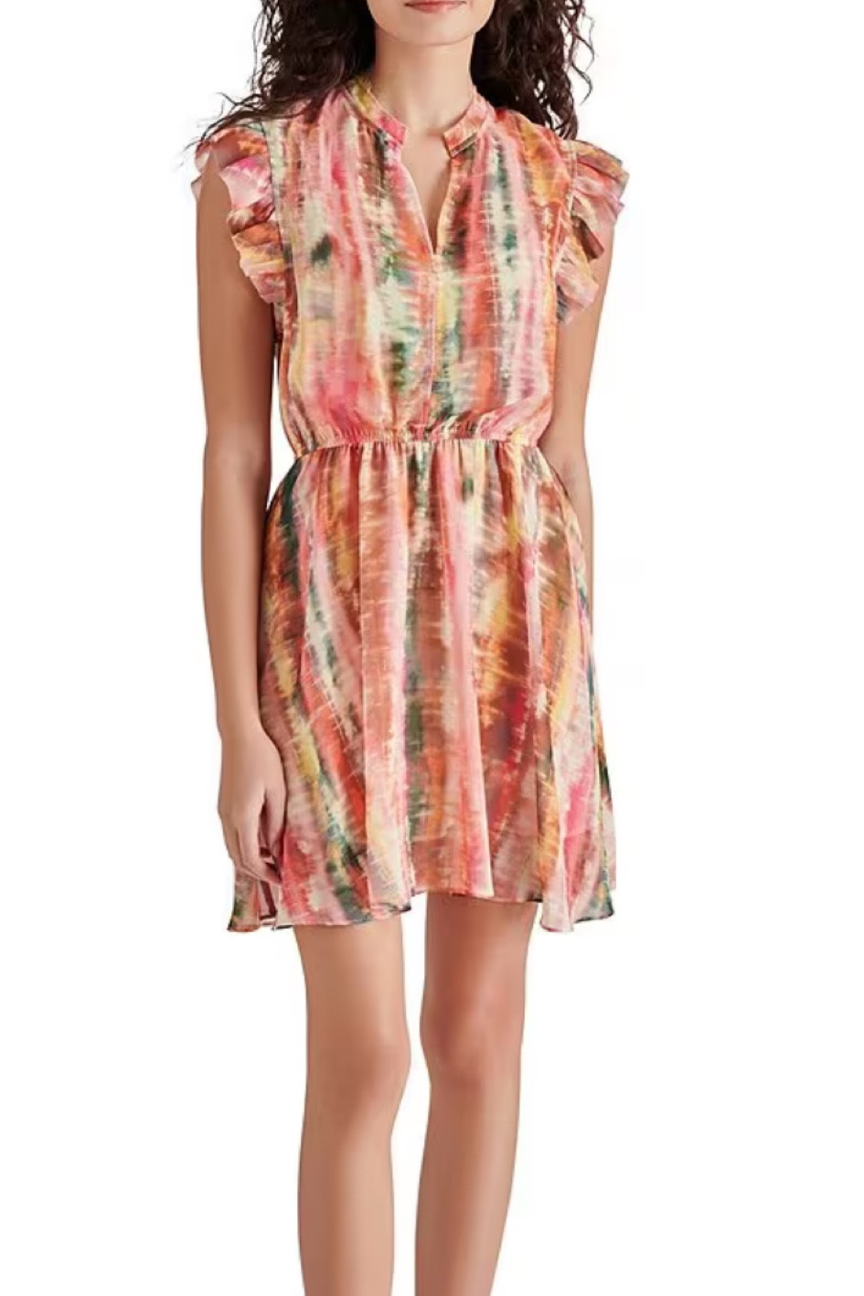 $31 Steve Madden Dress 👗 love the color. Add tall boots 👢 & a jacket 