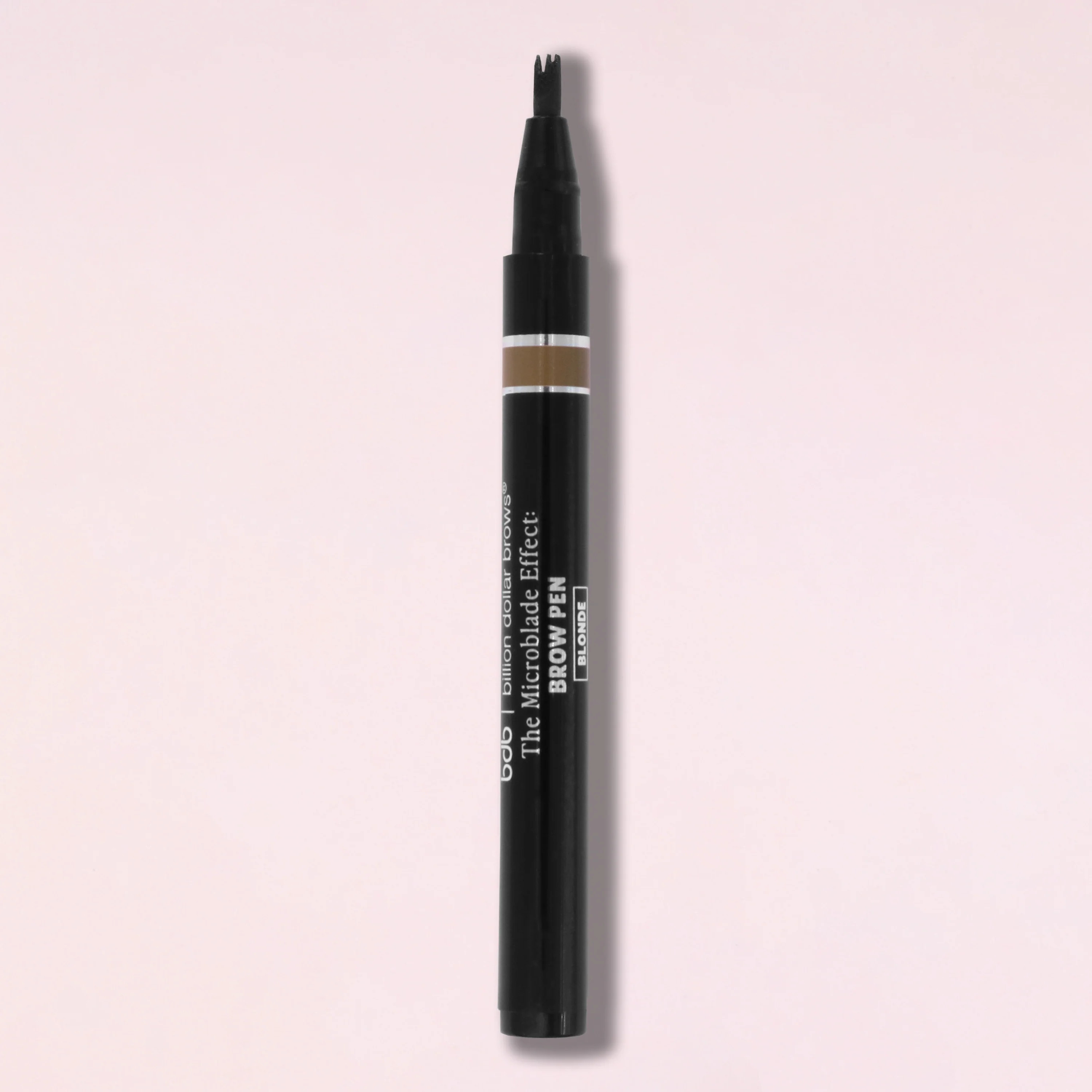 Billion Dollar Beauty Microblade Effect Liquid Brow Pen - Waterproof & Smudge-Proof | Billion Dollar Beauty (US)