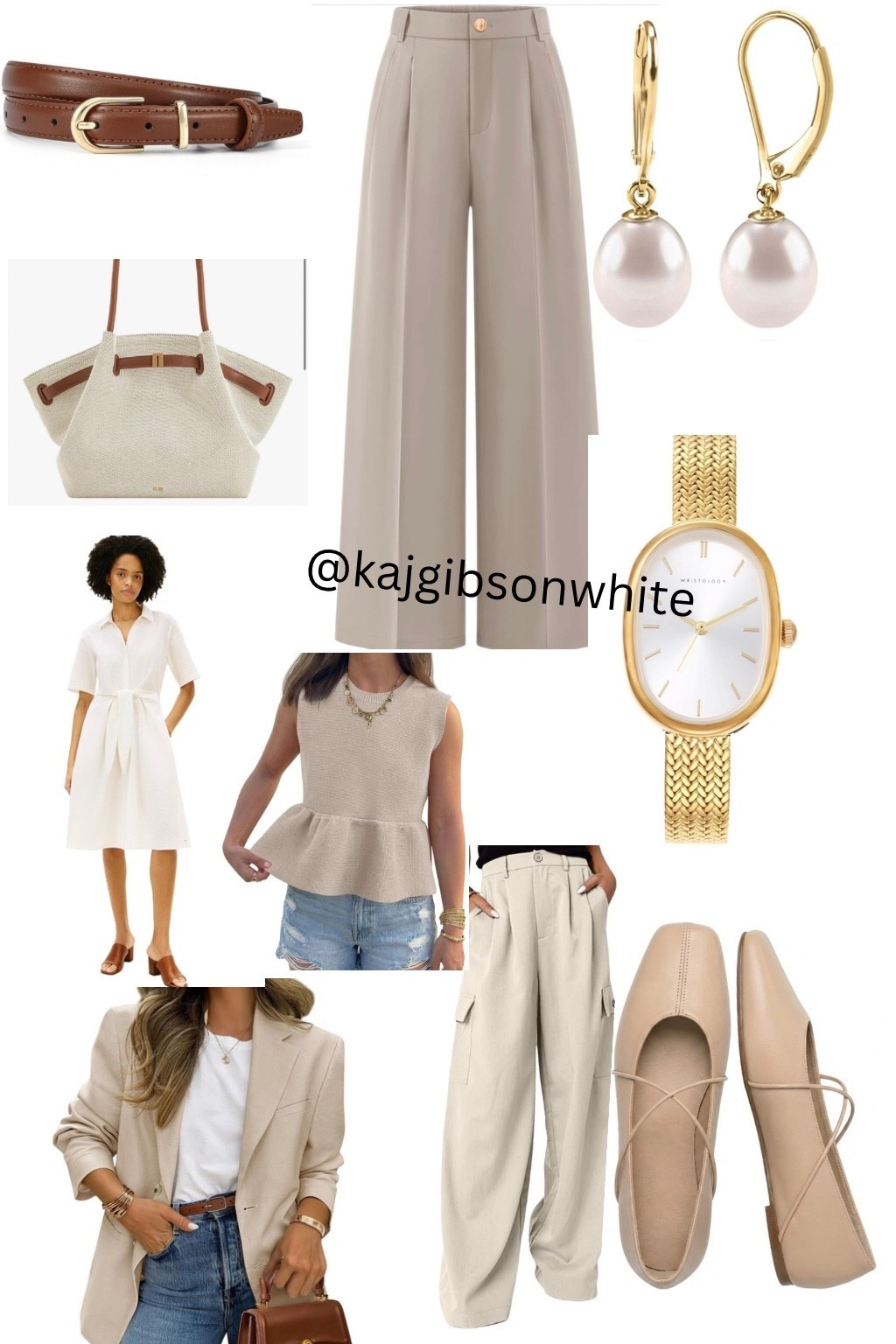 Summer Outfit Inspo

#LTKootd #LTKgrwm #LTKdayinmylife