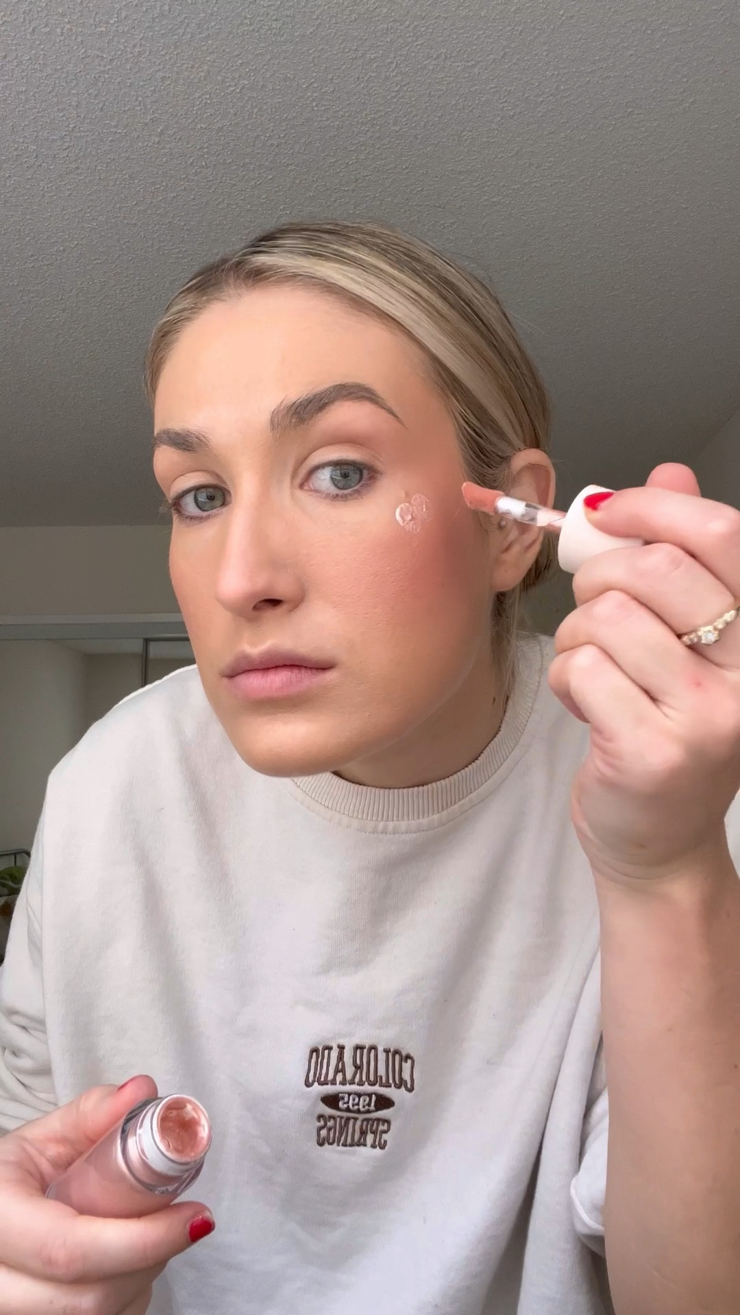 The Tower28 Tinted Sunscreen is my favorite product of all time 👏🏼👏🏼👏🏼 

#LTKFind #LTKunder50 #LTKbeauty