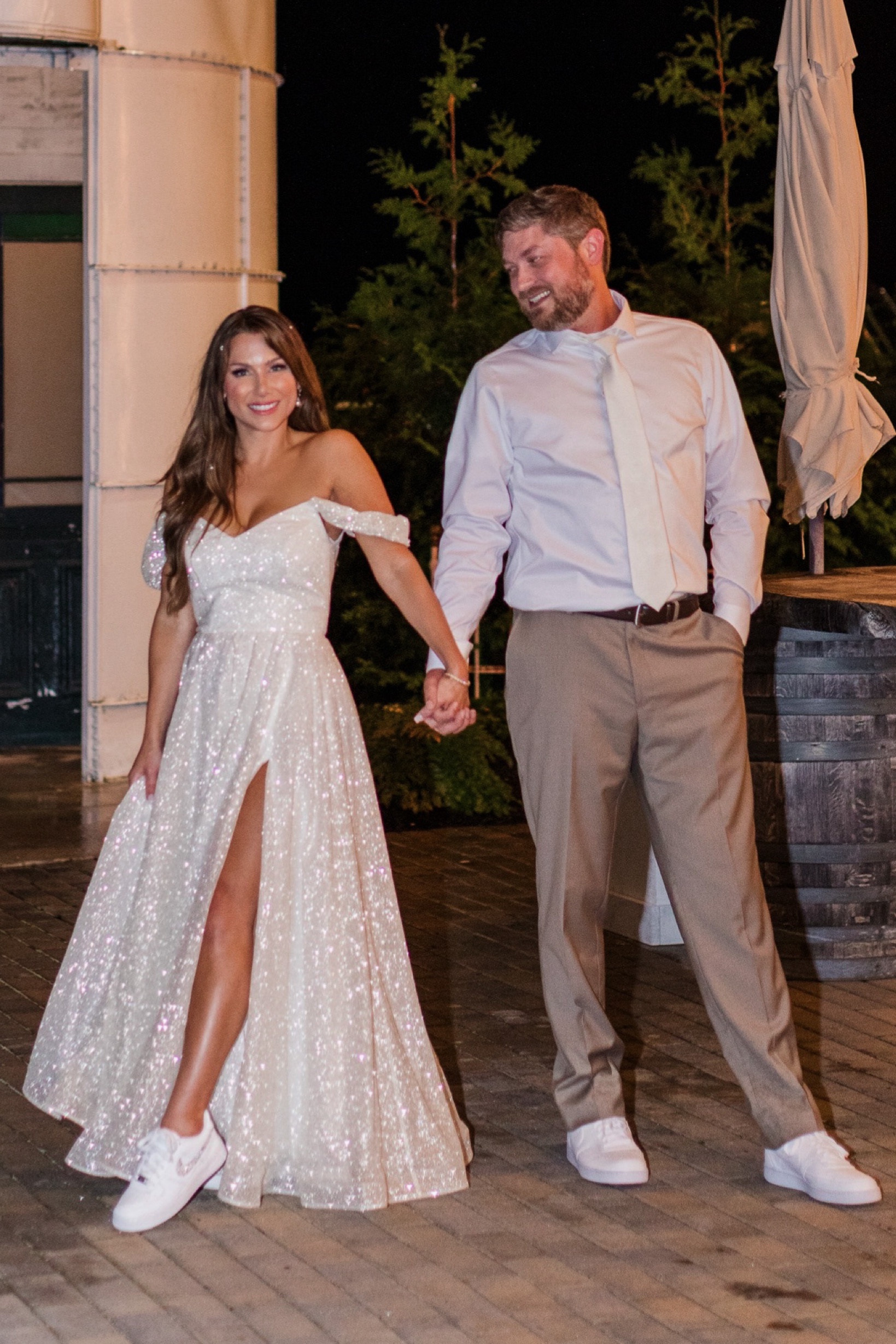 #LTKVideo #LTKwedding #LTKparties