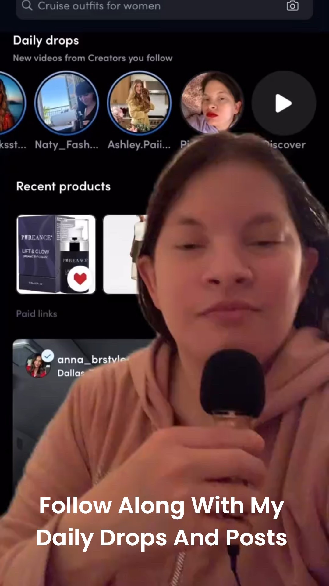 Don’t miss out on my LTK journey! Follow and subscribe to my LTK page and follow along with my daily drops, posts, post collections, product collections, gift guides and more! I’m your one stop shop for all things Fashion, Beauty and so much more! 

#LTKBeauty #LTKHome #LTKStyleTip