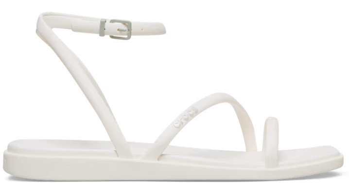 Miami Ankle Strap Sandal | Crocs (US)