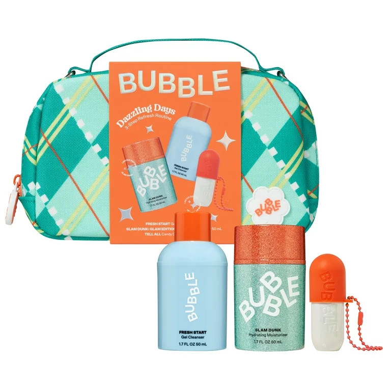 Bubble Holiday Kit Dazzling Days - Walmart.com | Walmart (US)