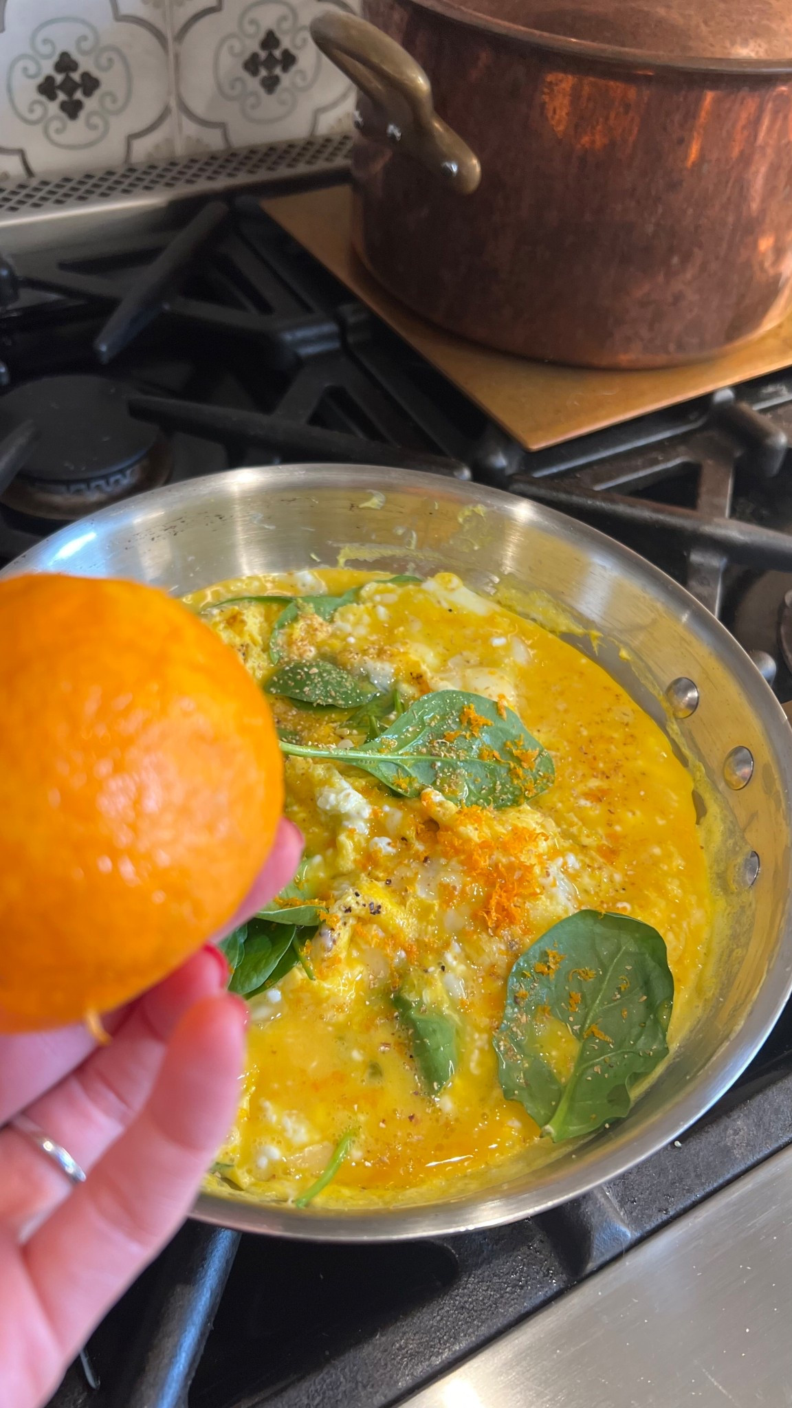My most used pots & pans!! I’ve had them for over 10 years 💚

#kitchen #homefinds

#LTKdayinmylife #LTKfoodie #LTKHome