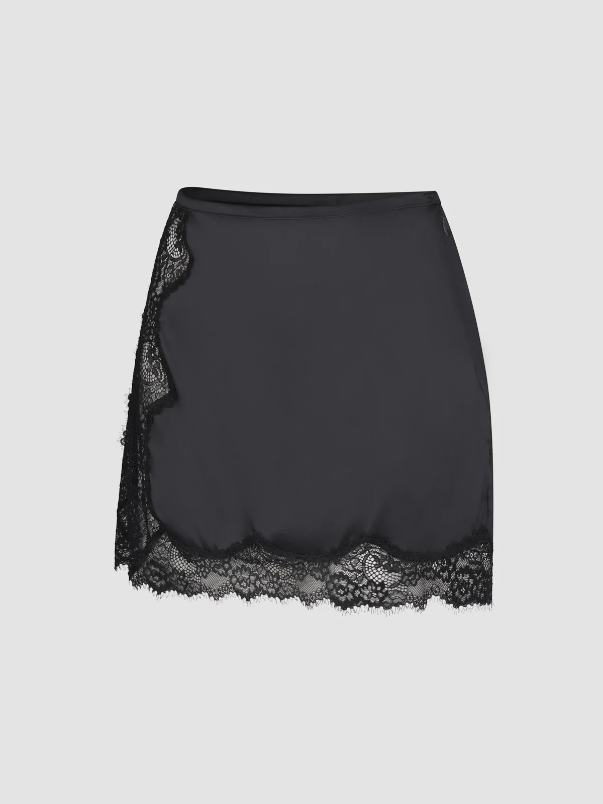 Nite Shade Slip Skirt | Savage x Fenty - North America
