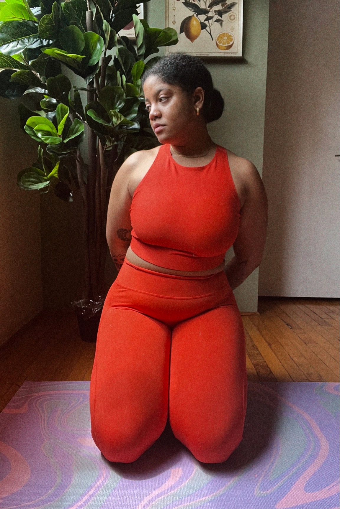 Parade MOVES or PLAY or LAY ON THE GROUND IN HAPPY BABY totally up to you. Either path you choose, you can take 30% off any Parade order today and tomorrow to celebrate the launch! 

#moveyourbody #paradeambassador #paradefriends #athleisurewear #athleisurestyle #moveyourself #danceitout #yogaathome🏡 #yogaset #yogaselfpractice #matchingsets #matchingsetsundays #workingoutathome

#LTKcurves #LTKfit #LTKsalealert