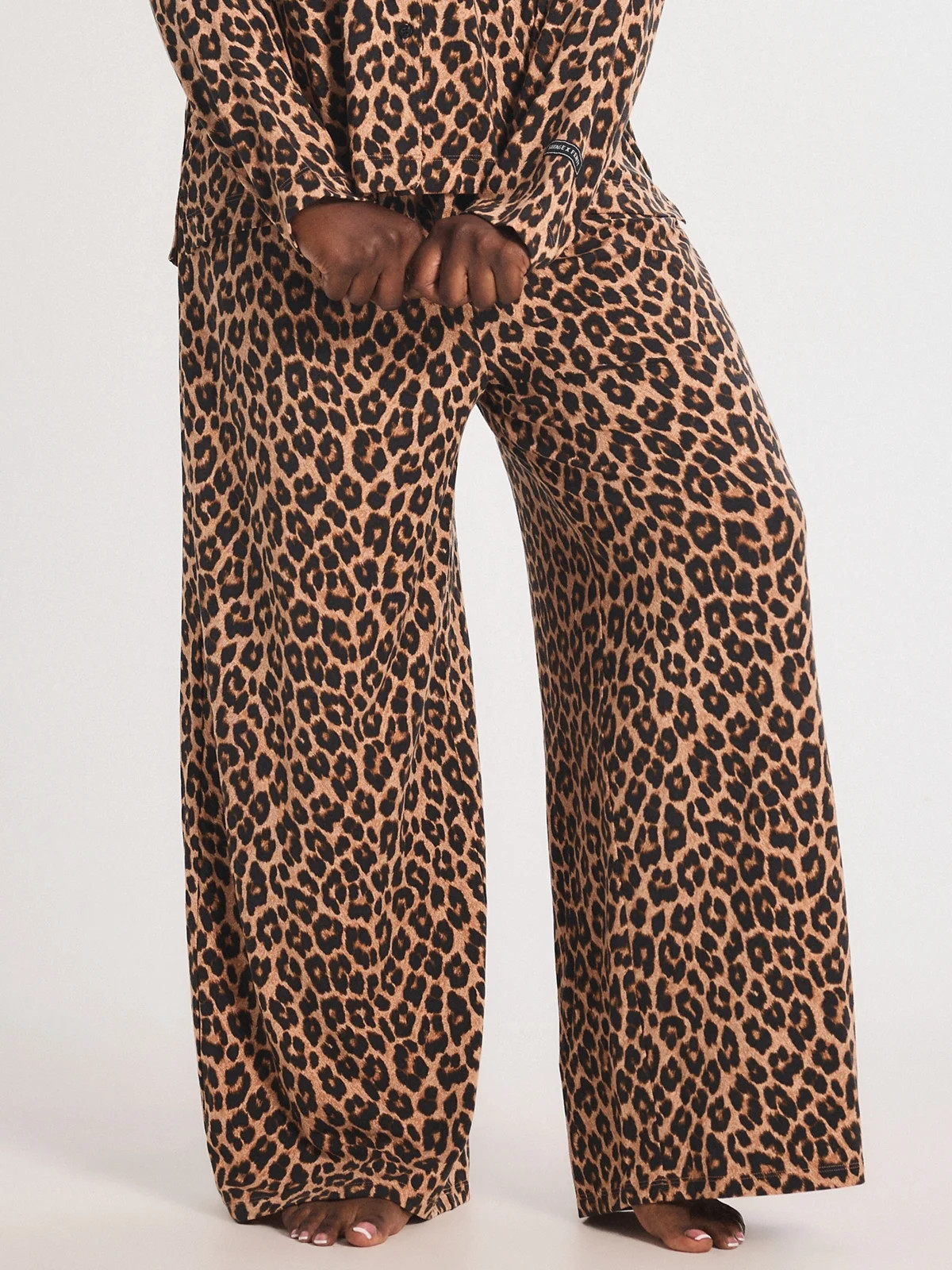 Softcore Modal Sleep Pant | Savage x Fenty - North America