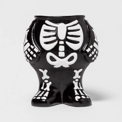 Skeleton Body Greeter Halloween Decorative Prop - Hyde & EEK! Boutique™ | Target