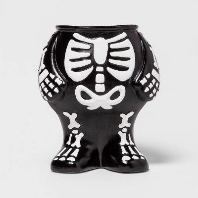 Skeleton Body Greeter Halloween Decorative Prop - Hyde &#38; EEK! Boutique&#8482; | Target