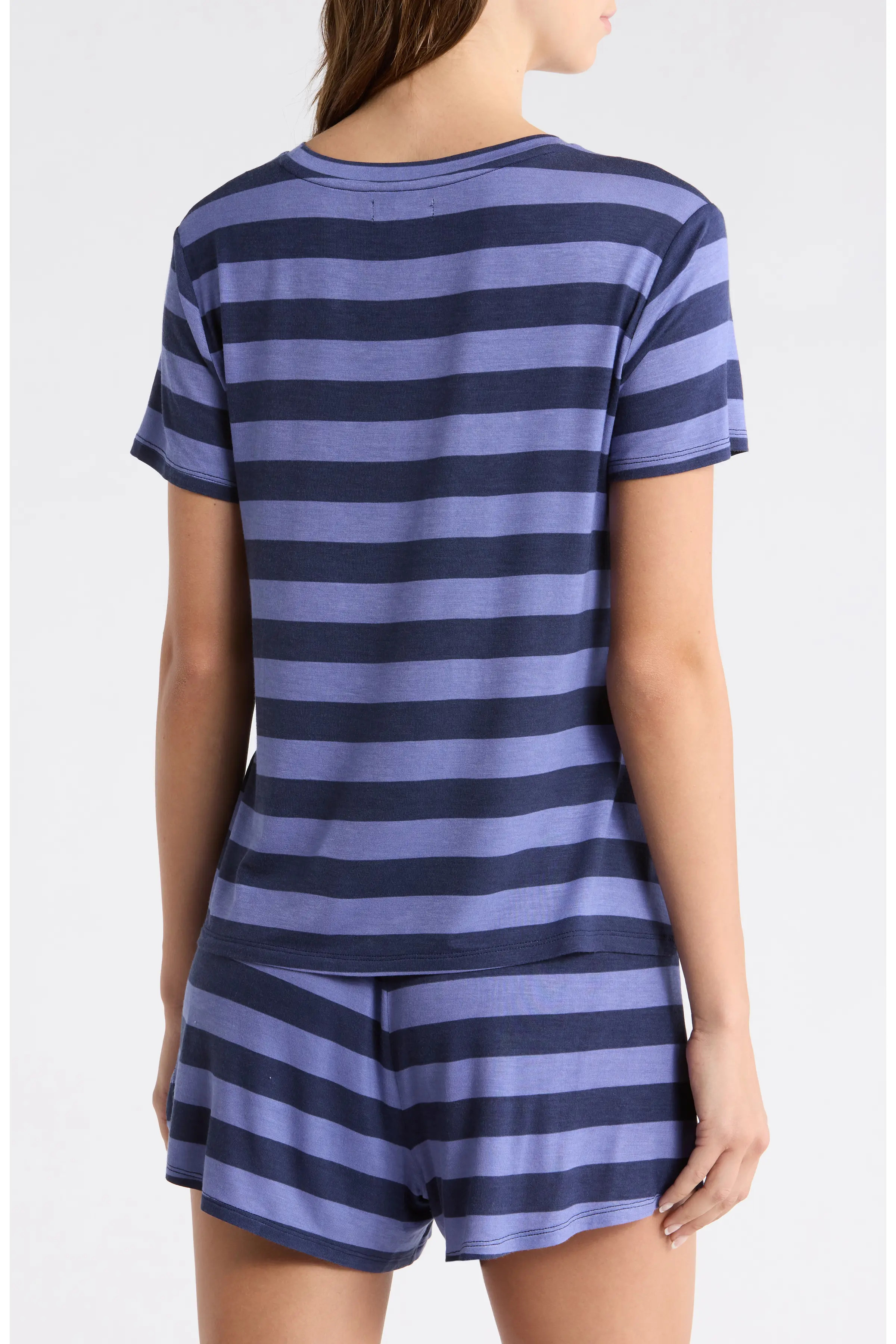 Jersey Shortie Pajamas (Women) | Nordstrom | Nordstrom