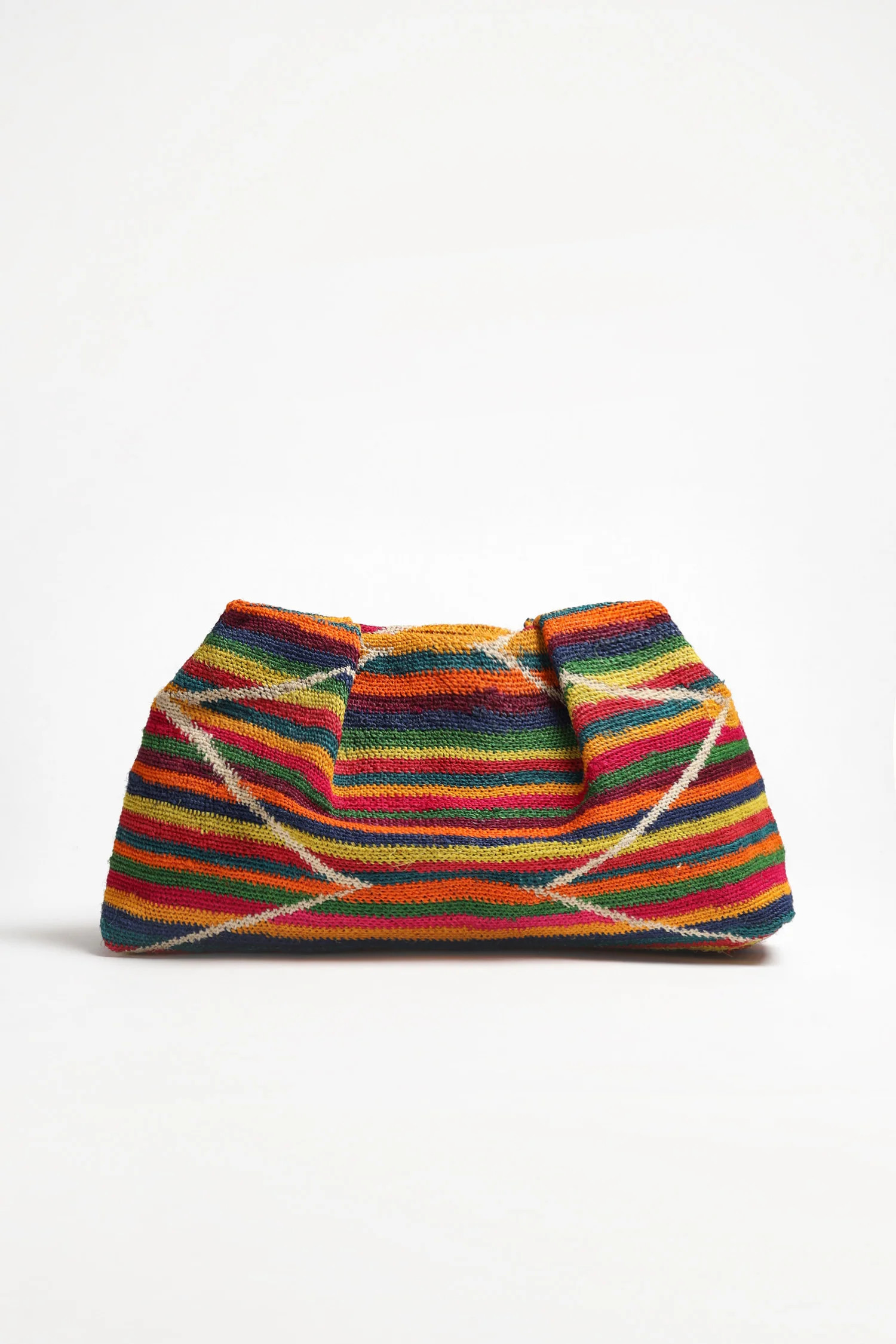 Pouch Medium in multicolor | ANITA HASS