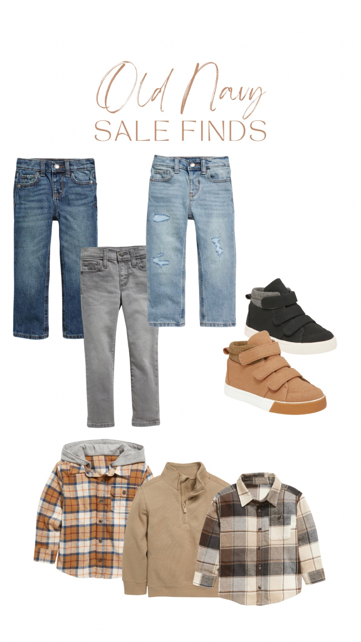 #LTKSeasonal #LTKBacktoSchool #LTKkids