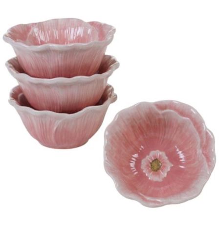 Think spring!  Love these floral ice cream bowls!






Target, threshold, kitchen, dining room, hostess, tablescape, Easter, Spring, #competition

#LTKSeasonal #LTKhome #LTKFind