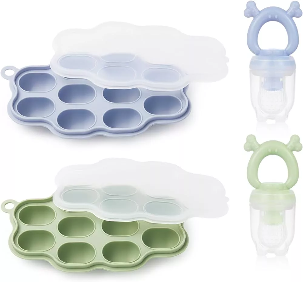 Nuby Nibbler Mesh First Soft Foods … curated on LTK