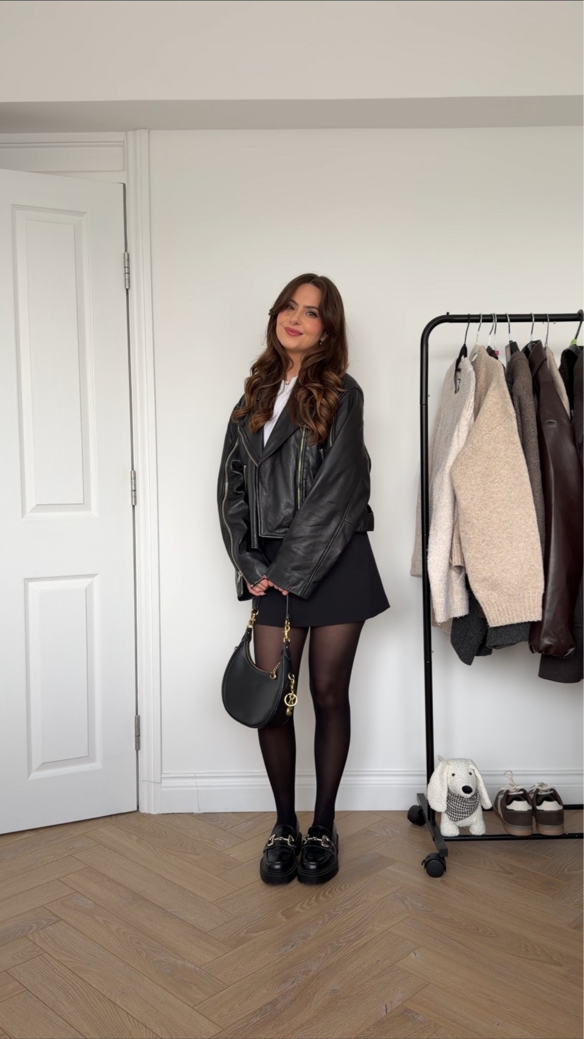 Autumnal outfit 🤍🍂

#LTKuk #LTKautumn #LTKFashionMonth
