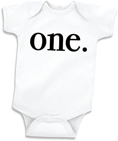 Bump and Beyond Designs Boy 1st Birthday Shirt Baby Boy First Birthday Outfit (12-18 Months) Black | Amazon (US)