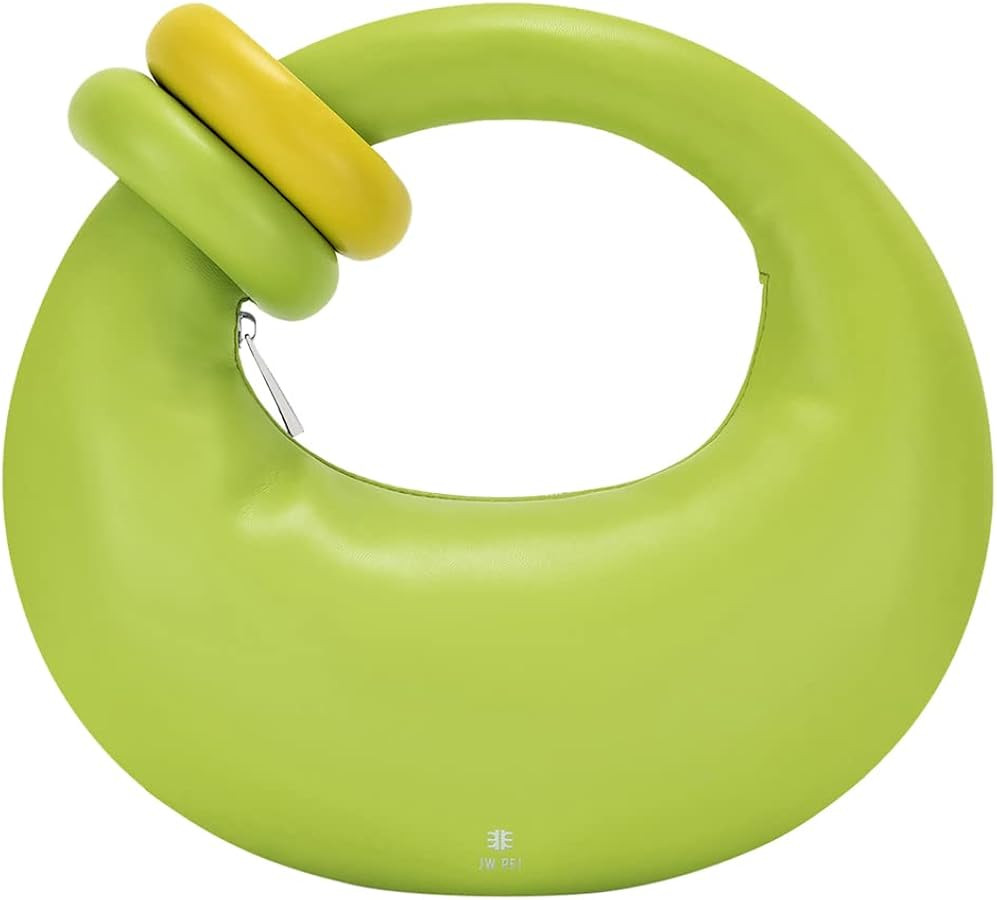 JW PEI Women's Abacus Top Handle Bag | Amazon (US)