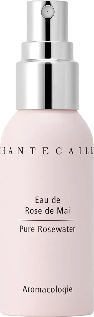 Chantecaille Travel Size Pure Rosewater Face Mist | Nordstrom | Nordstrom