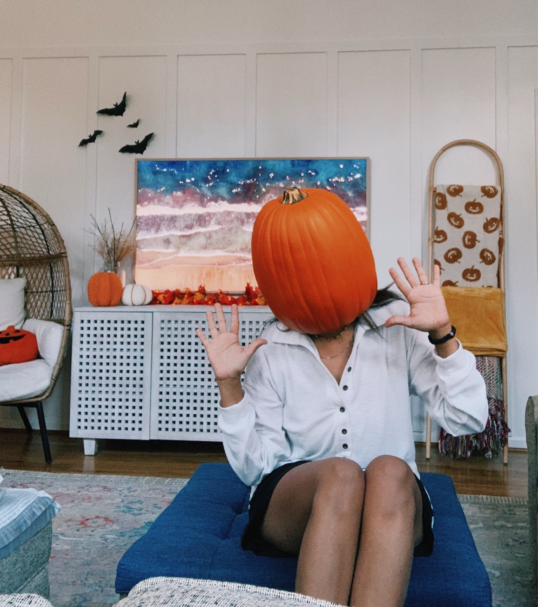 This is Halloween!!!!

#LTKHoliday #LTKhome #LTKHalloween